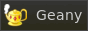 [Geany IDE]